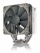 Noctua NH-U12S redux Processor Cooler 12 cm Grey, Stainless steel_1