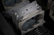 Noctua NH-U12S redux Processor Cooler 12 cm Grey, Stainless steel_6