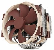 Noctua NH-D15 computer cooling component Processor Cooler 14 cm_1