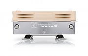 Noctua NH-L9a-AM4 Processor Cooler 9.2 cm Beige, Nickel_1