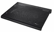 Trust 20104 notebook cooling pad 43.9 cm (17.3