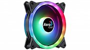 Aerocool Duo 12 ARGB 6-pin Computer case Fan 12 cm Black_6