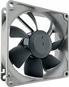 Noctua NF-R8 redux-1800 Computer case Fan 8 cm Black, Grey_4