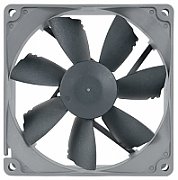 Noctua NF-B9 redux-1600 PWM Computer case Fan 9.2 cm Black, Grey_4