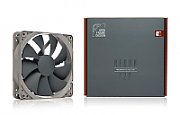 NOCTUA REDUX 120MM NF-P12 REDUX-1300 PWM computer fan_1