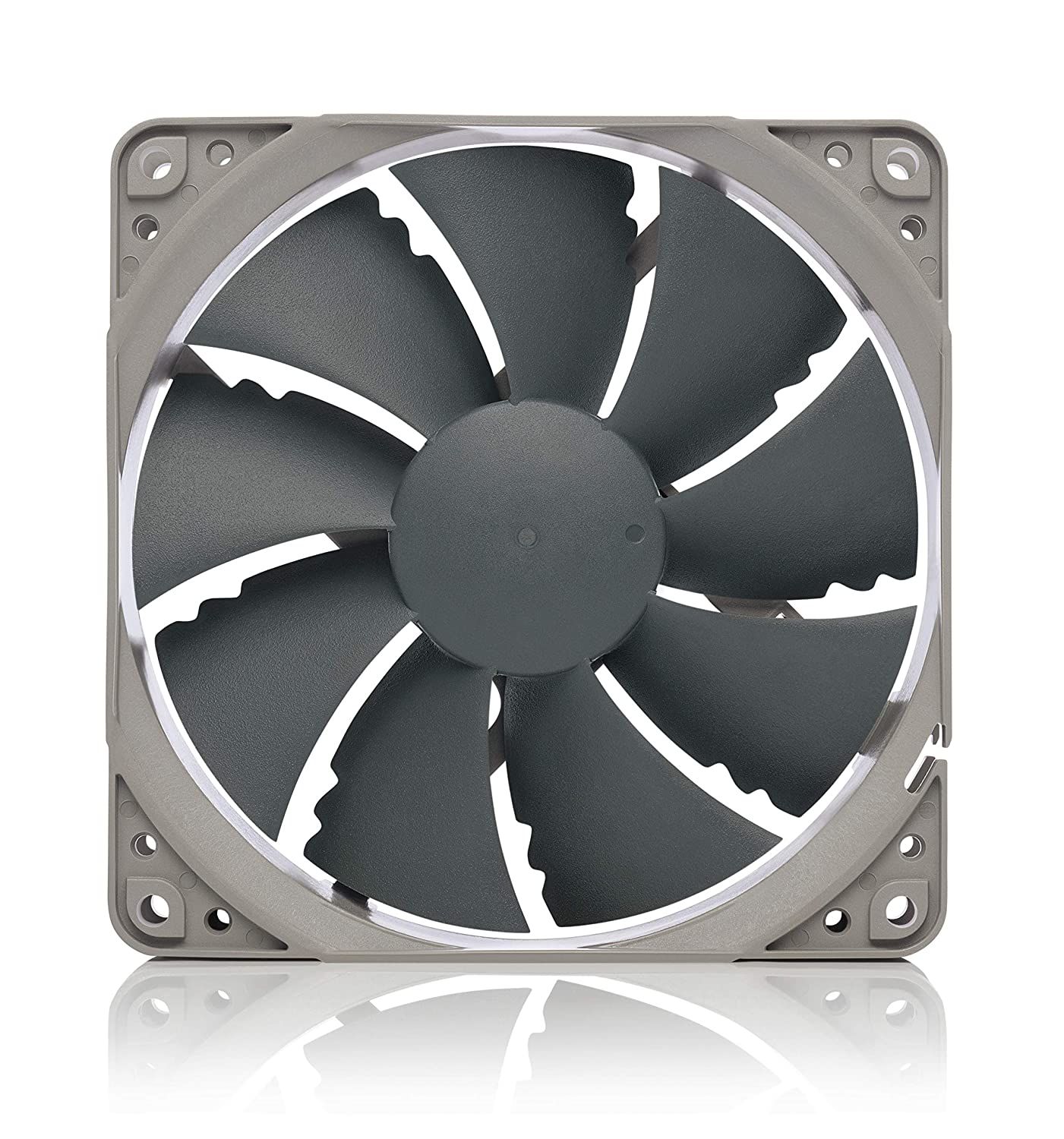 NOCTUA REDUX 120MM NF-P12 REDUX-1300 PWM computer fan_4