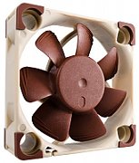 Noctua NF-A4x10 5V Computer case Fan 4 cm Beige, Brown_1