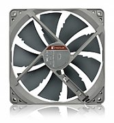 Noctua NF-P14S REDUX-1500 PWM computer cooling component Computer case Fan 14 cm Grey_3