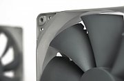 Noctua NF-P14S REDUX-1500 PWM computer cooling component Computer case Fan 14 cm Grey_4