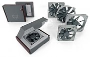 Noctua NF-S12B Redux 1200 PWM Computer case Cooler 12 cm_5