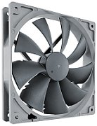 Noctua NF-P14s redux-900 Computer case Fan 14 cm Black, Grey_2