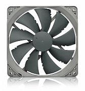 Noctua NF-P14s redux-1200 Computer case Fan 14 cm Black, Grey_2