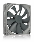 Noctua NF-P14S REDUX-1200 PWM computer cooling component Computer case Fan 14 cm Grey_1