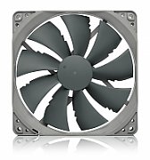 Noctua NF-P14S REDUX-1200 PWM computer cooling component Computer case Fan 14 cm Grey_2