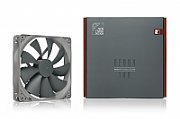 Noctua NF-P14S REDUX-1200 PWM computer cooling component Computer case Fan 14 cm Grey_4