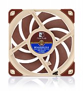 Noctua NF A12x25 FLX Computer case Fan 12 cm Beige, Red_4