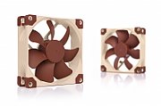 Noctua NF-A14 Computer case Fan 14 cm Beige, Brown_5