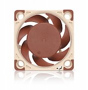 Noctua NF-A4x20 PWM Computer case Fan 4 cm Beige, Brown_2