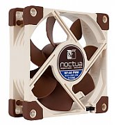 Noctua NF-A8 PWM computer cooling component Computer case Cooler 8 cm Beige, Brown_2