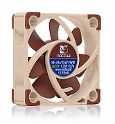 Noctua NF A4x10 5V PWM Computer case Fan 4 cm Brown_2