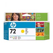 Tinte HP Designjet T610/T770 yellow (130ml)_1