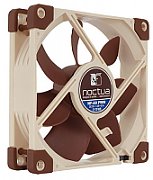 Noctua NF-A9 PWM computer cooling component Computer case Fan 9.2 cm Beige, Brown_2