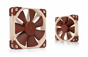 Noctua NOC-NF-F12-PWM computer cooling component Computer case Fan 12 cm Beige, Brown 1 pc(s)_8