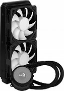 Aerocool Mirage L240 computer liquid cooling_6