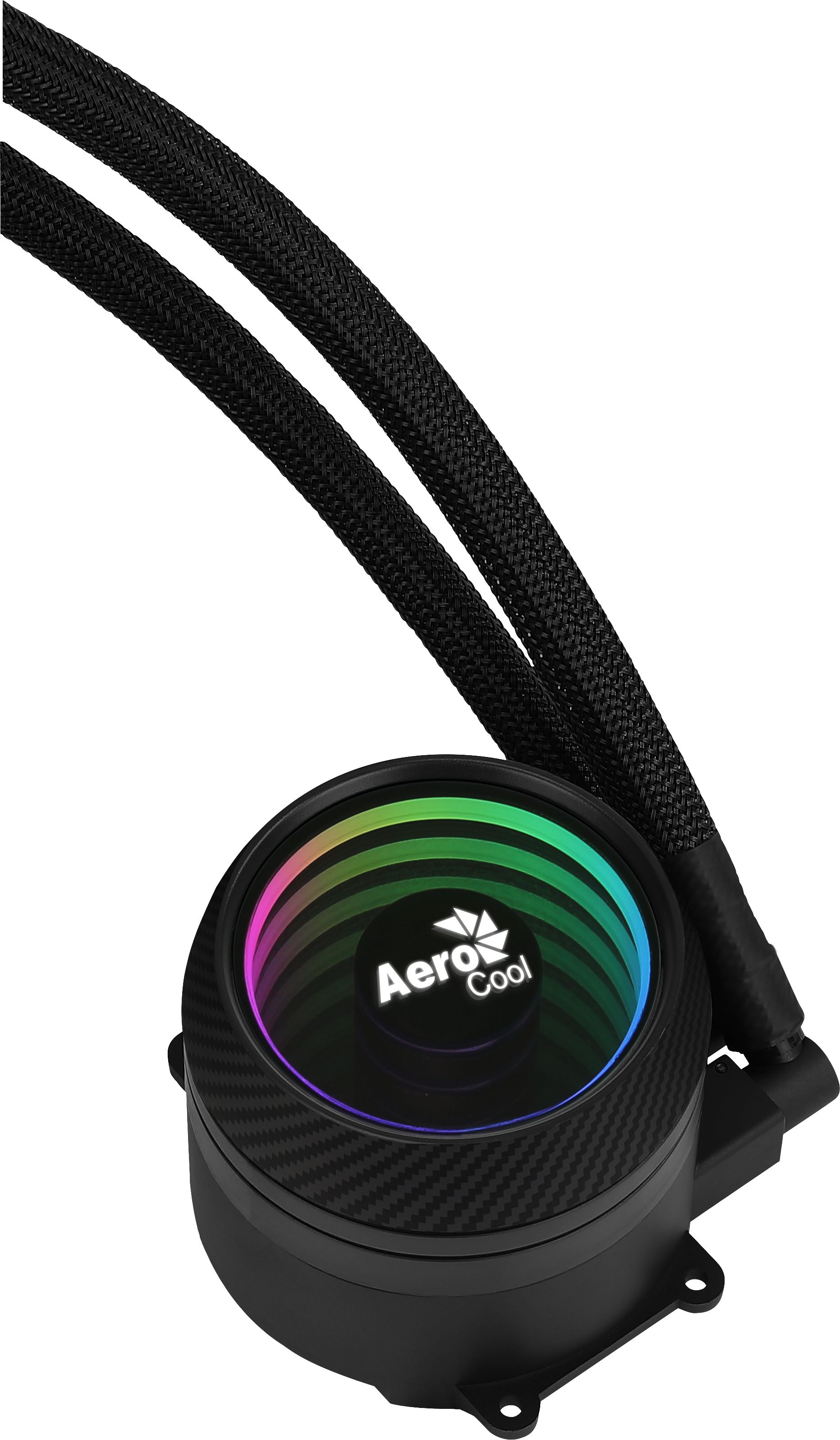 Aerocool Mirage L240 computer liquid cooling_9