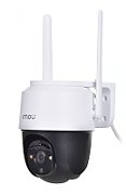 DAHUA IMOU CRUISER IPC-S22FP IP security camera Outdoor Wi-Fi 2Mpx H.265 White, Black_2