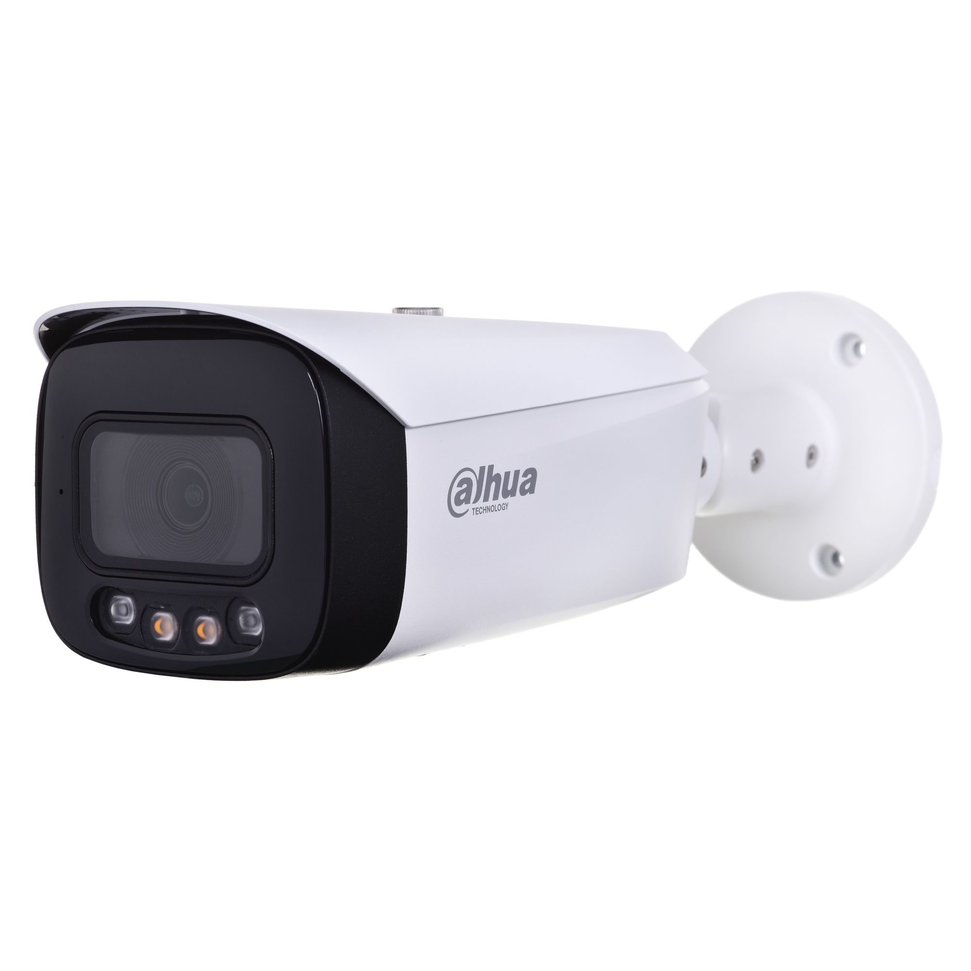 Dahua Technology WizSense IPC-HFW3549T1-AS-PV-0280B Bullet IP security camera Outdoor 2592 x 1944 pixels Ceiling/wall_3