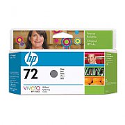 HP C9374A Cerneala HP 72 gri Vivera 130ml_1