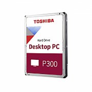 Toshiba HD3.5 SATA3 6TB P300 High Perform./5.4k  Puffer: 128 MB /;Disques durs et SSD;DD SSD DVD STR|Disques durs et SSD;24 mois garantie retour at..._2