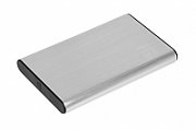 iBox HD-05 HDD/SSD enclosure Grey 2.5