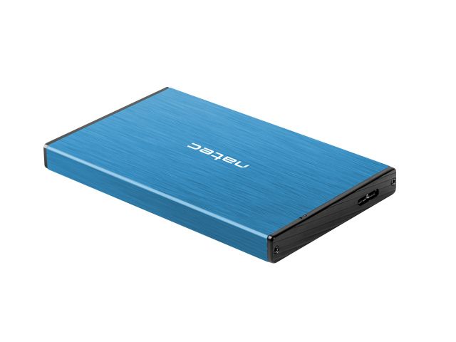 NATEC CASE HDD RHINO GO (USB 3.0, 2.5