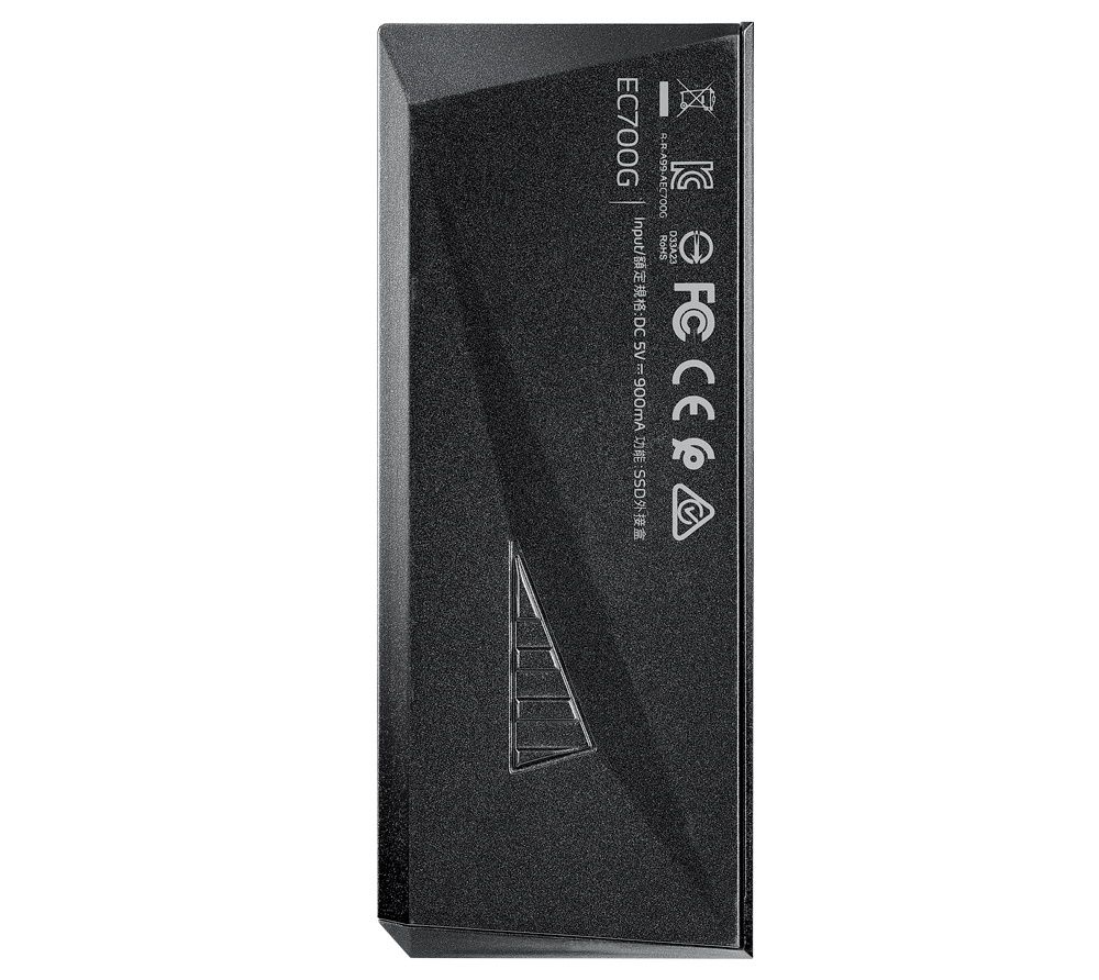 EXTERNAL HOUSING ADATA SSD M.2 EC700G USB3.2A/C_2