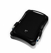 Silicon Power Armor A30 external hard drive 1000 GB Black_2