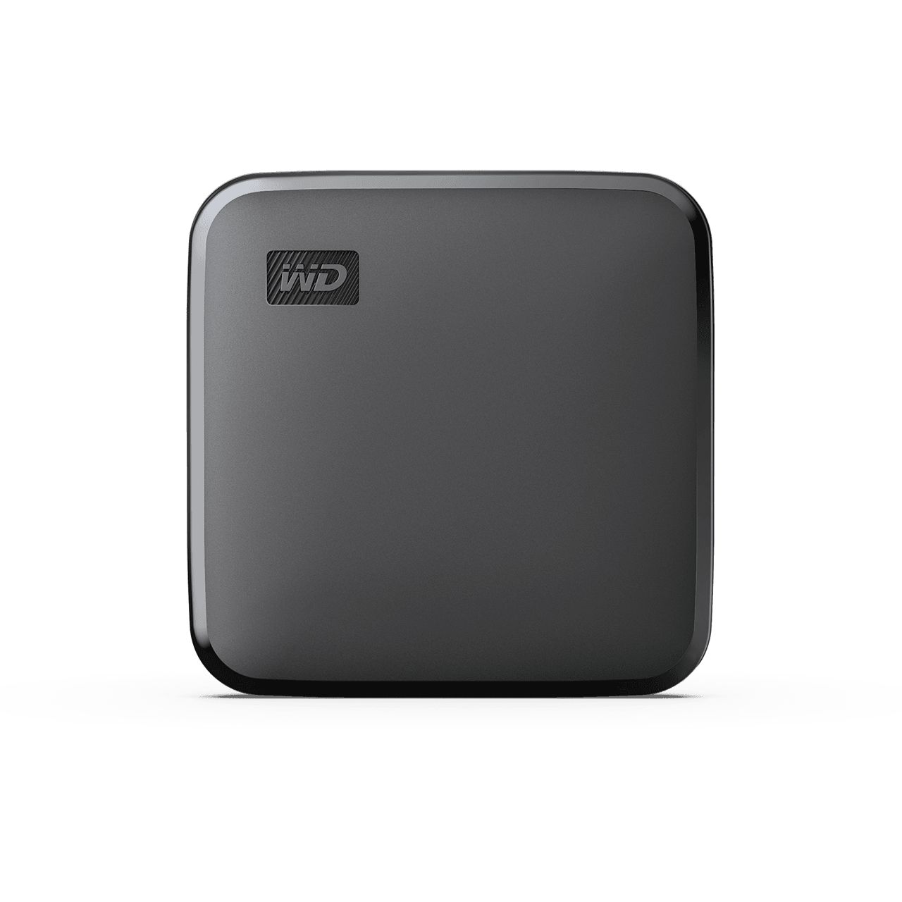 Western Digital WD Elements SE SSD 2000 GB Black_1