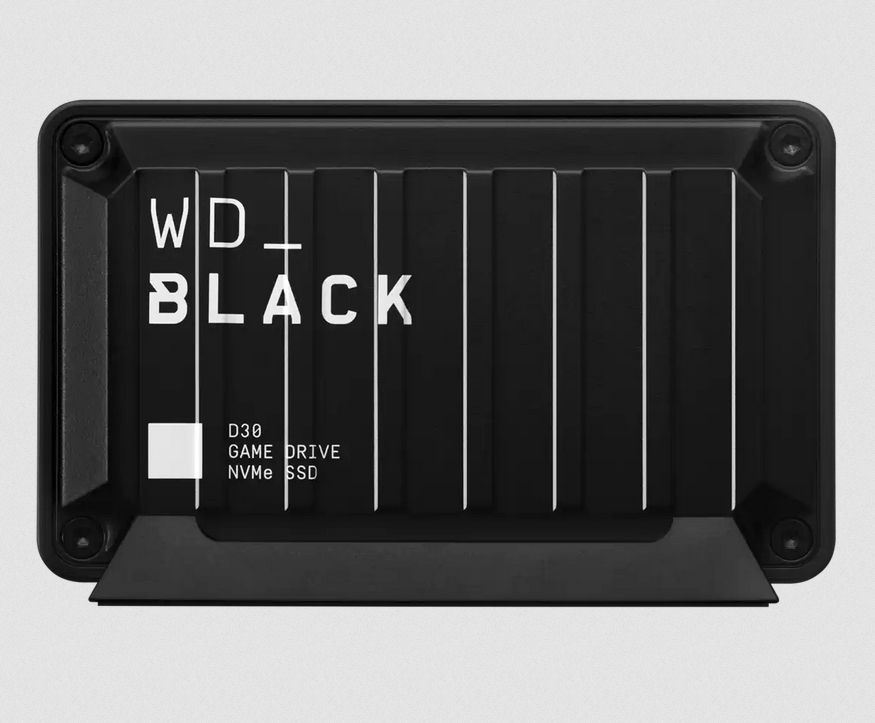 Western Digital WD_BLACK D30 2000 GB Black_2