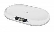 Esperanza EBS019 Children's scales for infants White_1