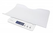 Esperanza EBS017 Children's scales for infants 2in1 White_8