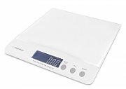 Esperanza EBS017 Children's scales for infants 2in1 White_9