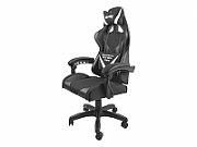 FURY GAMING CHAIR AVENGER L BLACK AND WHITE_3