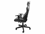 FURY GAMING CHAIR AVENGER XL BLACK AND WHITE_3