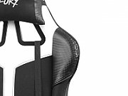 FURY GAMING CHAIR AVENGER XL BLACK AND WHITE_6