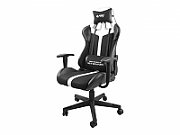 FURY GAMING CHAIR AVENGER XL BLACK AND WHITE_10