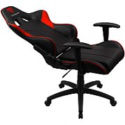 ThunderX3 EC3BR video game chair PC gaming chair Padded seat Black, Red_4