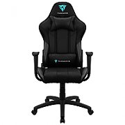 ThunderX3 EC3BK video game chair PC gaming chair Padded seat Black_1