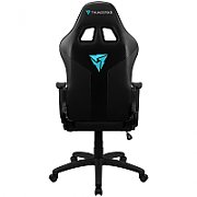 ThunderX3 EC3BK video game chair PC gaming chair Padded seat Black_5