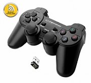 Esperanza EGG108K Gaming Controller Gamepad PC,Playstation 3 Analogue / Digital USB 2.0 Black_1